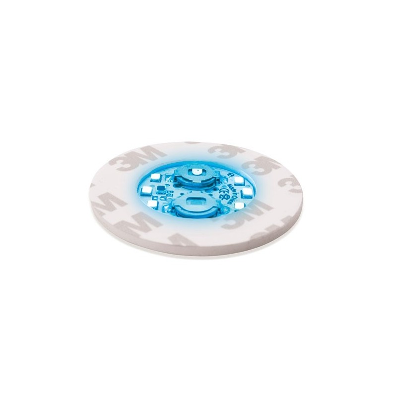 PEGATINA LED 3M RGB