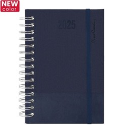 AGENDA ANILLAS PIERRE CARDIN "LORIENT"