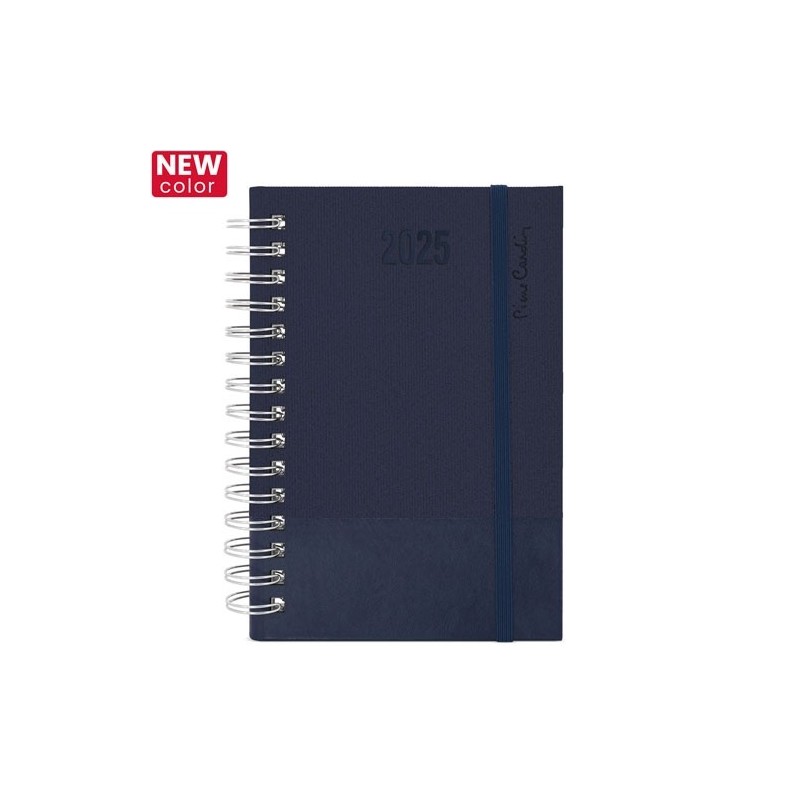 AGENDA ANILLAS PIERRE CARDIN "LORIENT" AGENDA ANILLAS PIERRE CARDIN "LORIENT"