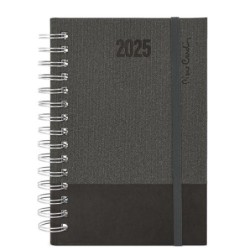 AGENDA ANILLAS PIERRE CARDIN "LORIENT"