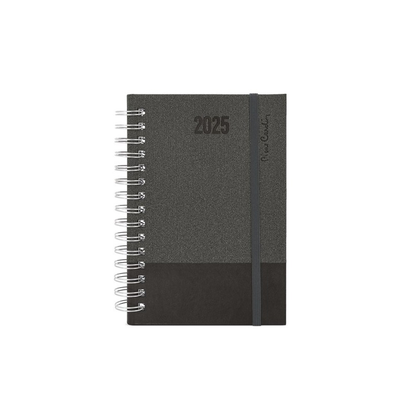 AGENDA ANILLAS PIERRE CARDIN "LORIENT" AGENDA ANILLAS PIERRE CARDIN "LORIENT"