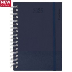 AGENDA ANILLA P.CARDIN "AMBERES" DÍA/PÁGINA
