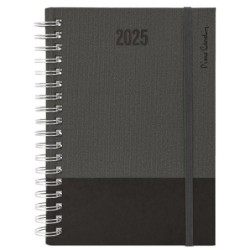 AGENDA ANILLA P.CARDIN "AMBERES" DÍA/PÁGINA
