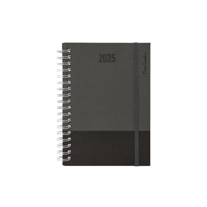 AGENDA ANILLA P.CARDIN "AMBERES" DÍA/PÁGINA