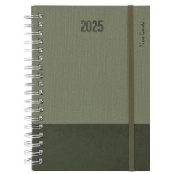 AGENDA ANILLA P.CARDIN "AMBERES" DÍA/PÁGINA