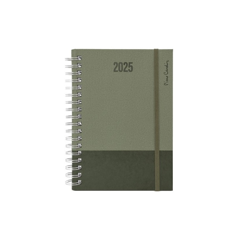 AGENDA ANILLA P.CARDIN "AMBERES" DÍA/PÁGINA AGENDA ANILLA P.CARDIN "AMBERES" DÍA/PÁGINA