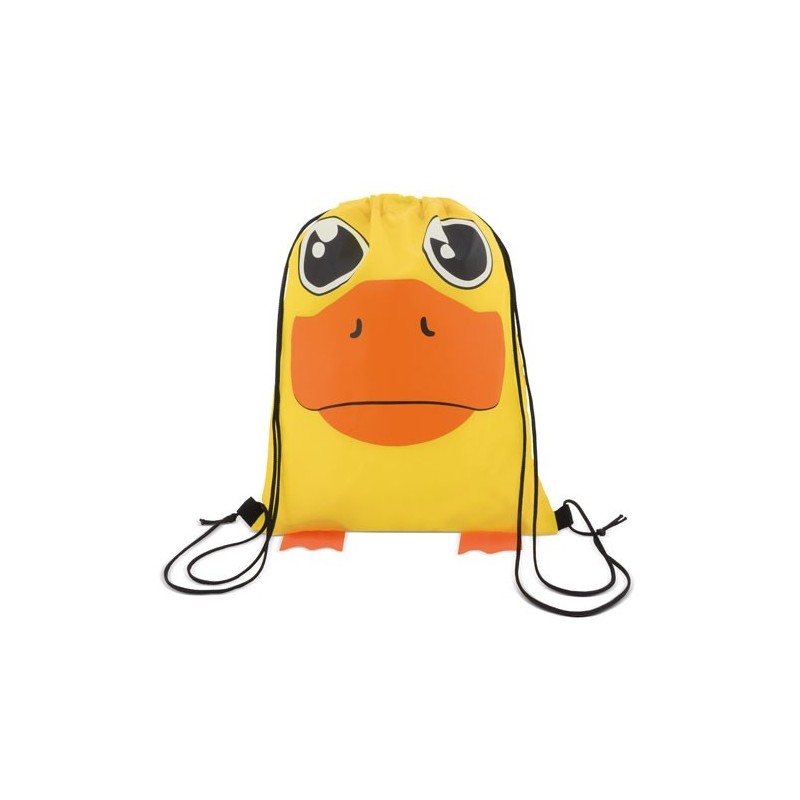 MOCHILA "CUAK" MOCHILA "CUAK"