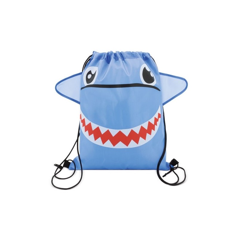 MOCHILA "SHARK" MOCHILA "SHARK"