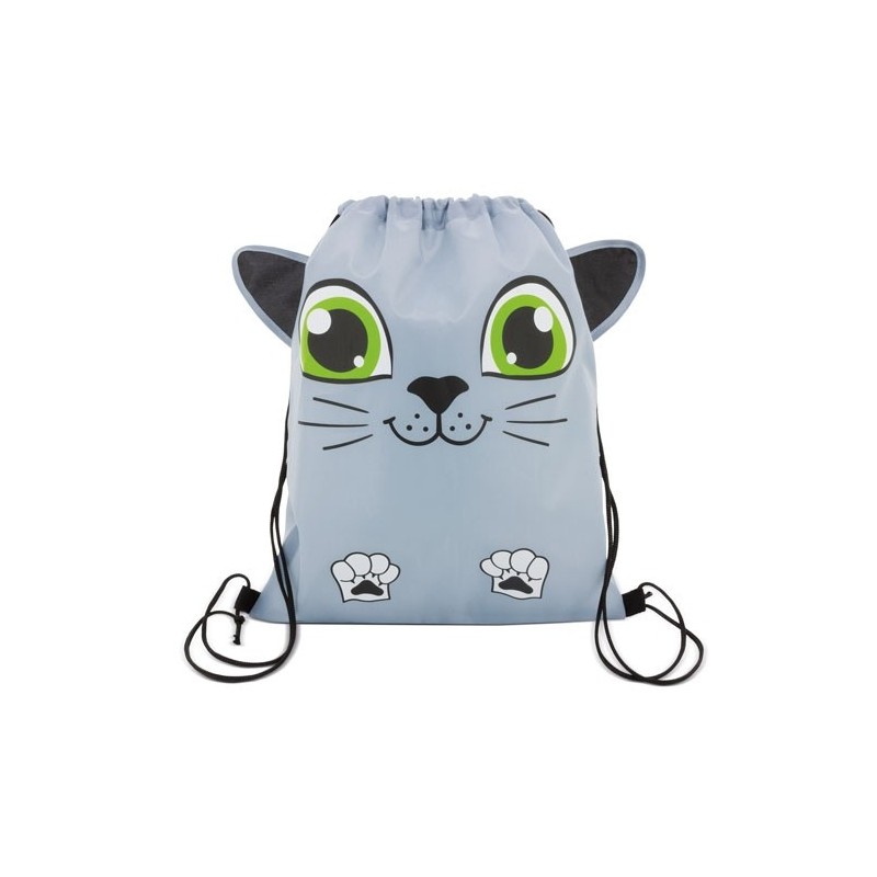 MOCHILA "MIAU" MOCHILA "MIAU"