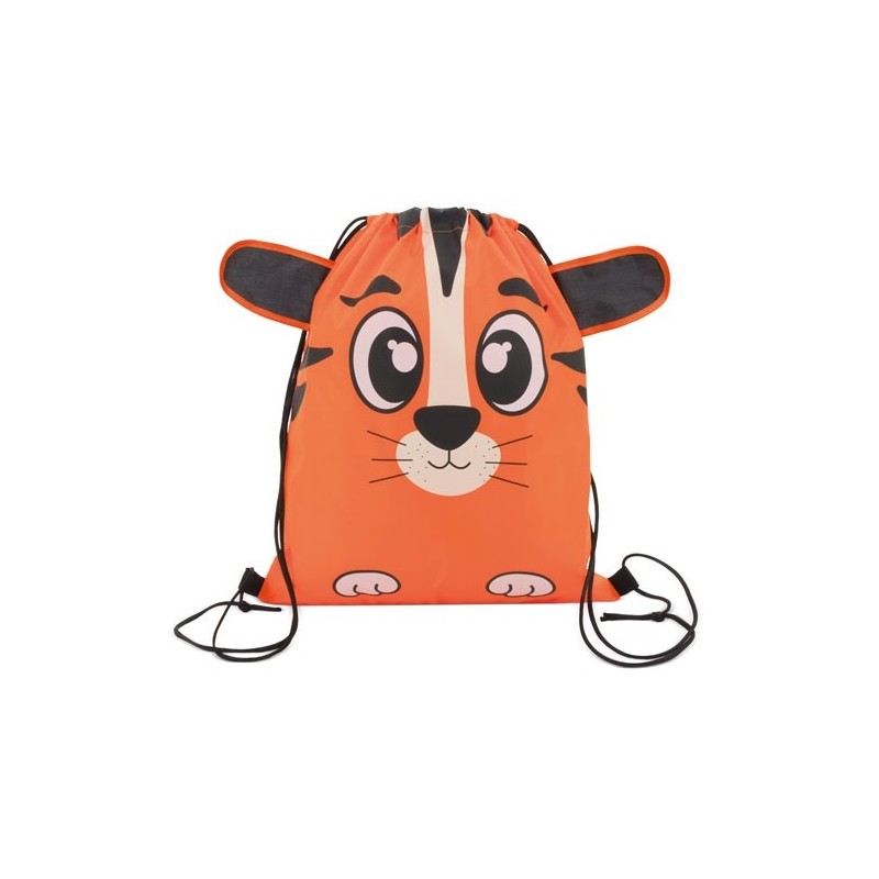 MOCHILA "TIGRIS" MOCHILA "TIGRIS"