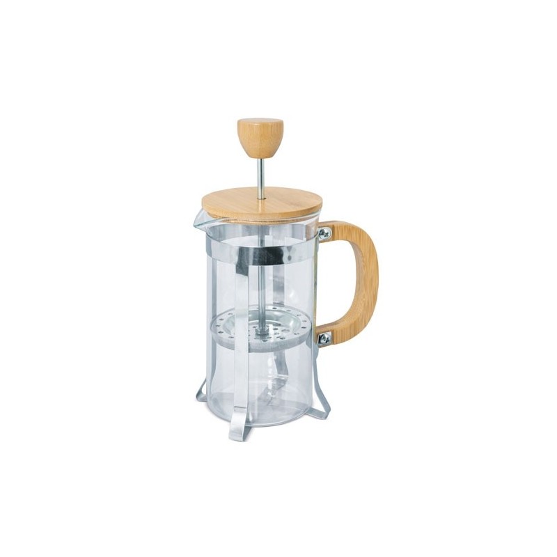 CAFETERA DE ÉMBOLO "ANAIS" CAFETERA DE ÉMBOLO "ANAIS"
