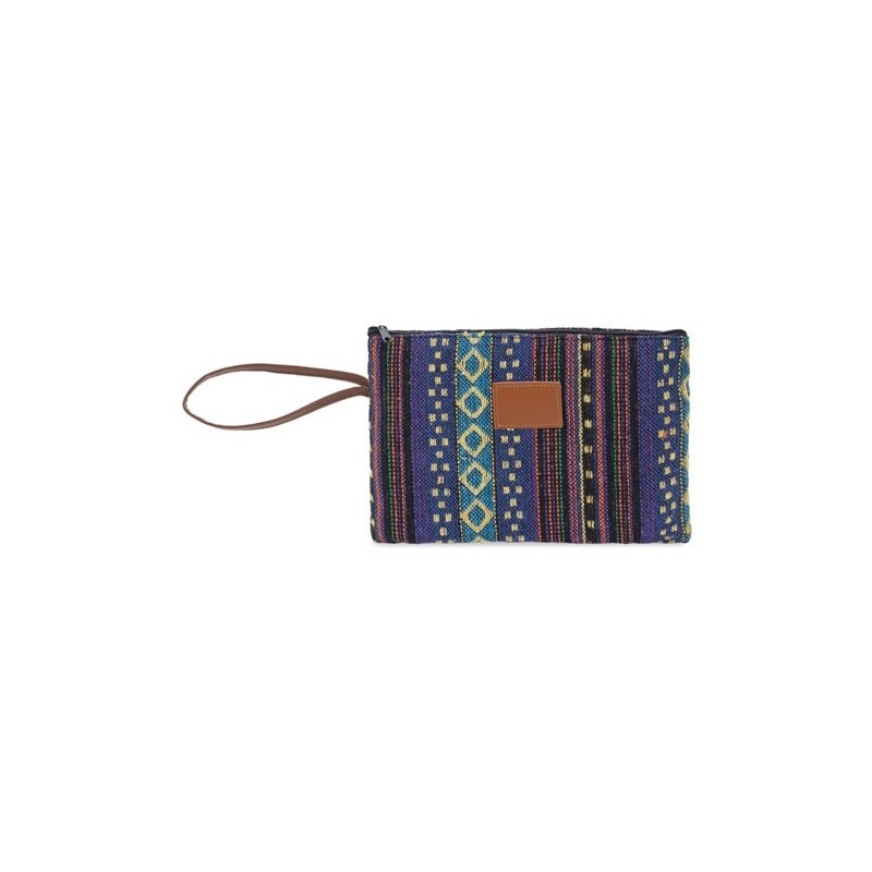 NECESER "TABARCA BLUE" NECESER "TABARCA BLUE"