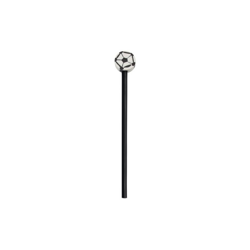 LÁPIZ MADERA "FUTBOLERO"