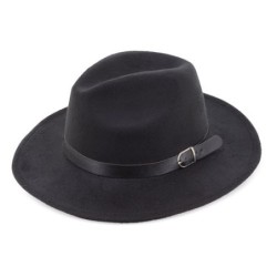 SOMBRERO LANA-POLIÉSTER "SOTOMONTE"