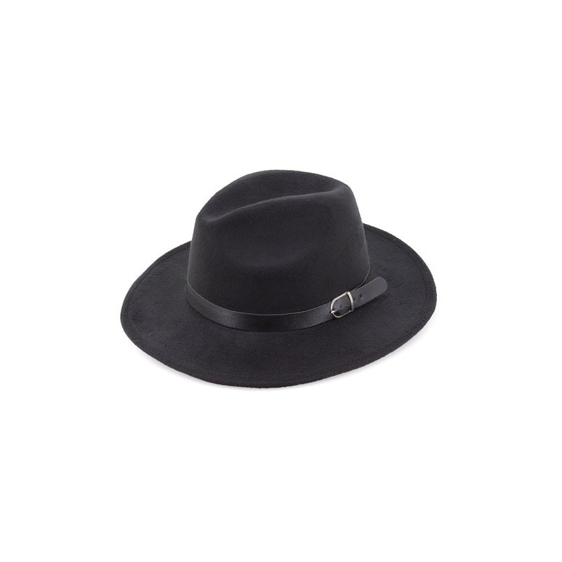 SOMBRERO LANA-POLIÉSTER "SOTOMONTE"