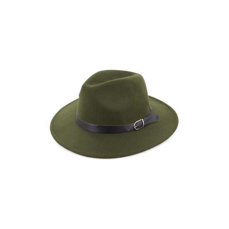 SOMBRERO LANA-POLIÉSTER "SOTOMONTE"
