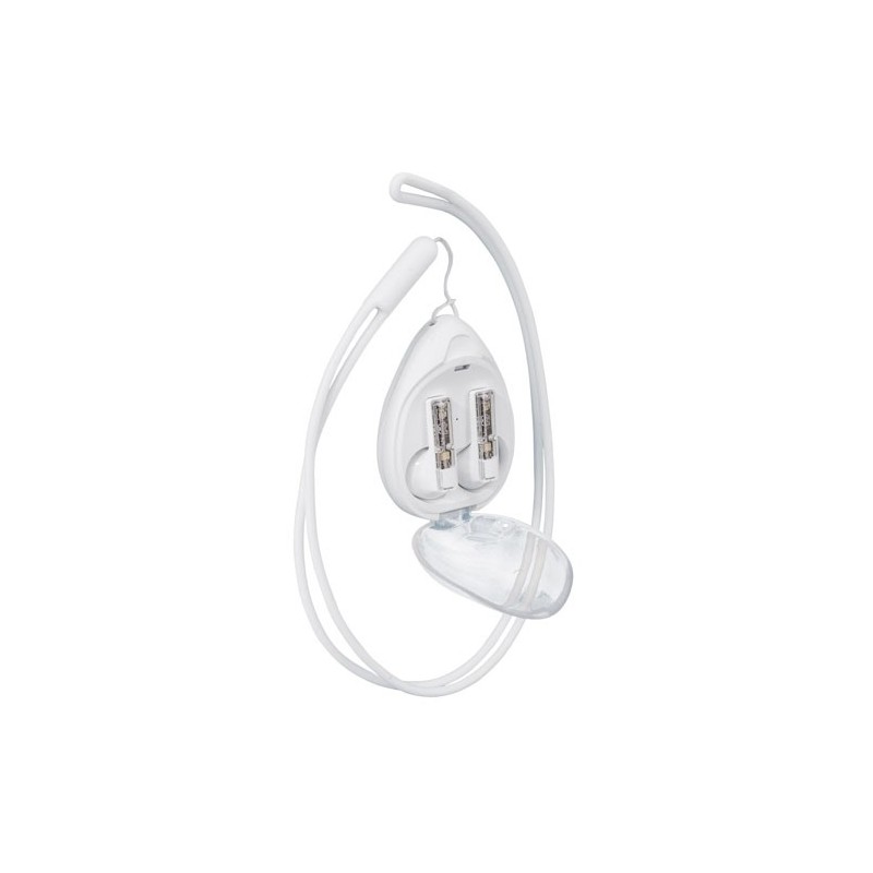 AURICULAR INALÁMBRICO CON LANYARD "GAMMATRONIK" AURICULAR INALÁMBRICO CON LANYARD "GAMMATRONIK"
