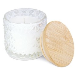 VELA AROMÁTICA "MUSA"