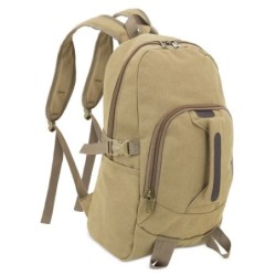 MOCHILA DE MONTAÑA "YUMA"