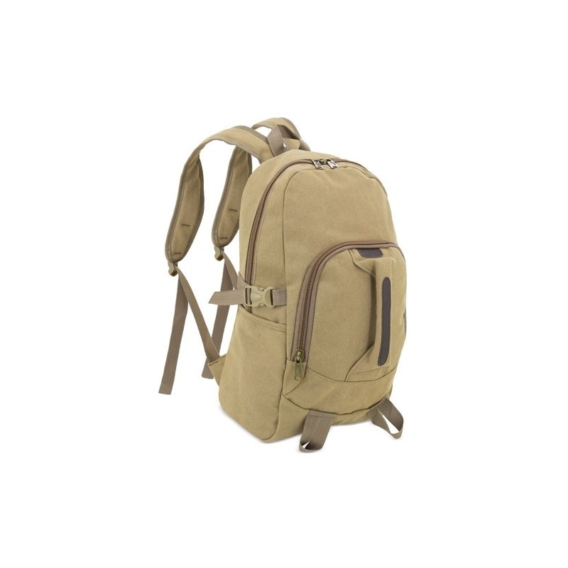 MOCHILA DE MONTAÑA "YUMA"