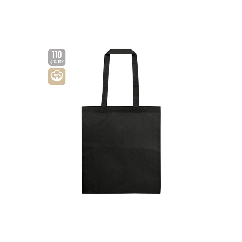 BOLSA ASA ALGODÓN "ROULA" BOLSA ASA ALGODÓN "ROULA"