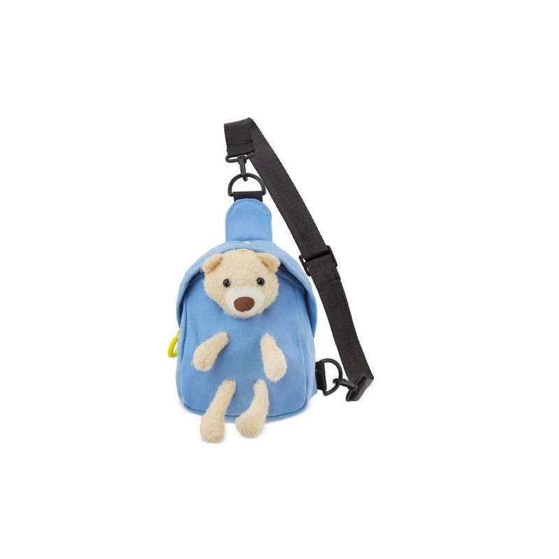 BANDOLERA OSITO "TIBBY