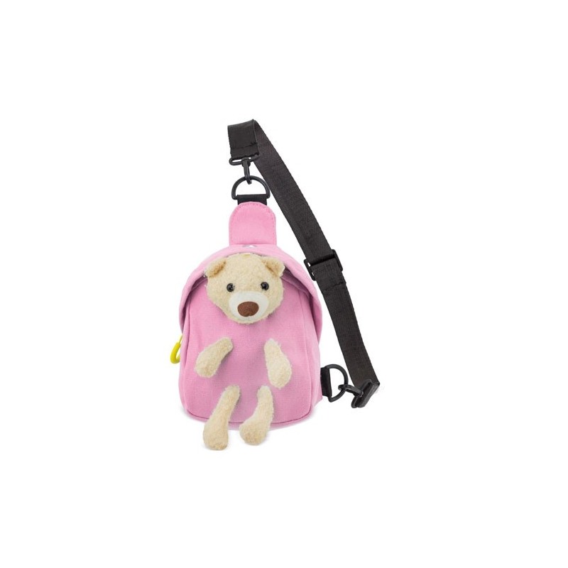 BANDOLERA OSITO "TIBBY