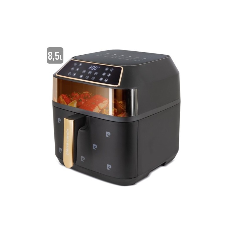 FREIDORA 8,5L PIERRE CARDIN "BUSSON"