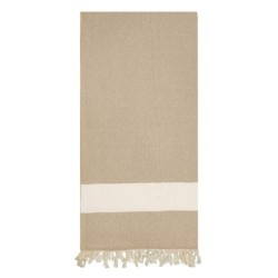 TOALLA PAREO "SOFT-ECO"