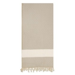 TOALLA PAREO "SOFT-ECO"