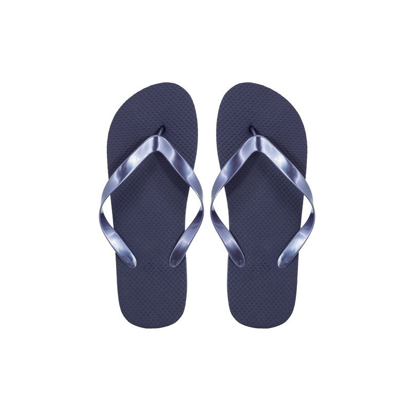 CHANCLAS "NISSI" (12 PARES SURTIDOS)