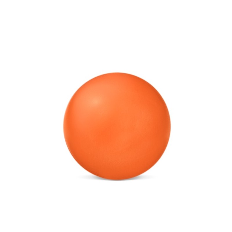 PELOTA ANTIESTRÉS "ROUNDY" PELOTA ANTIESTRÉS "ROUNDY"