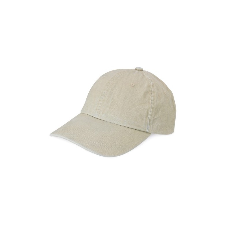 GORRA AMERICANA "STONE" GORRA AMERICANA "STONE"