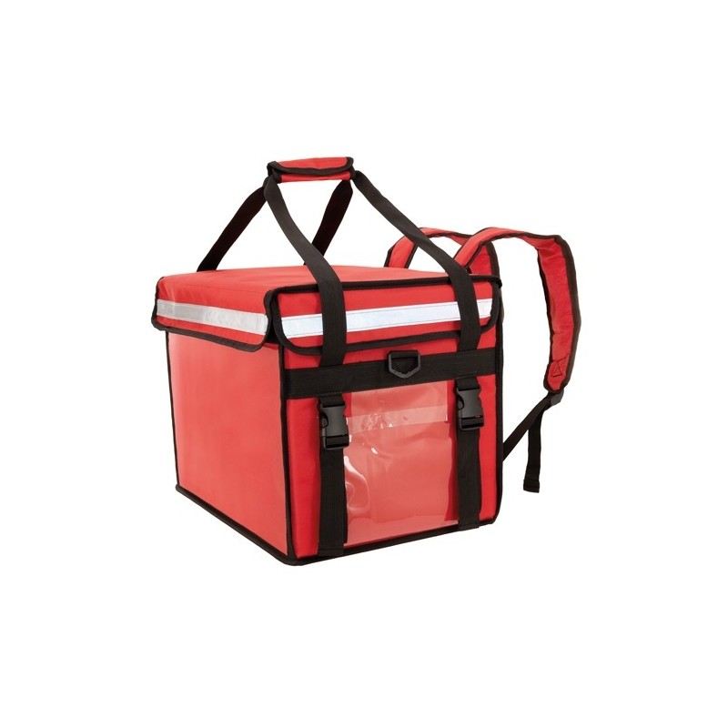 BOLSA TÉRMICA PARA PIZZA "NAPOLITANA" BOLSA TÉRMICA PARA PIZZA "NAPOLITANA"