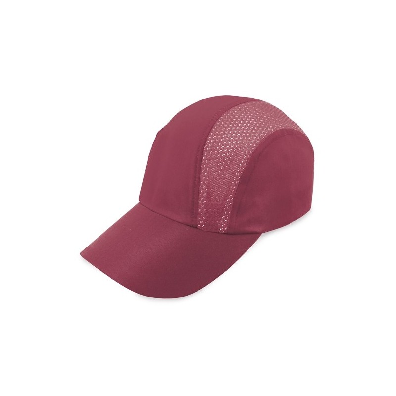 GORRA DE MICROFIBRA "FRESH" GORRA DE MICROFIBRA "FRESH"