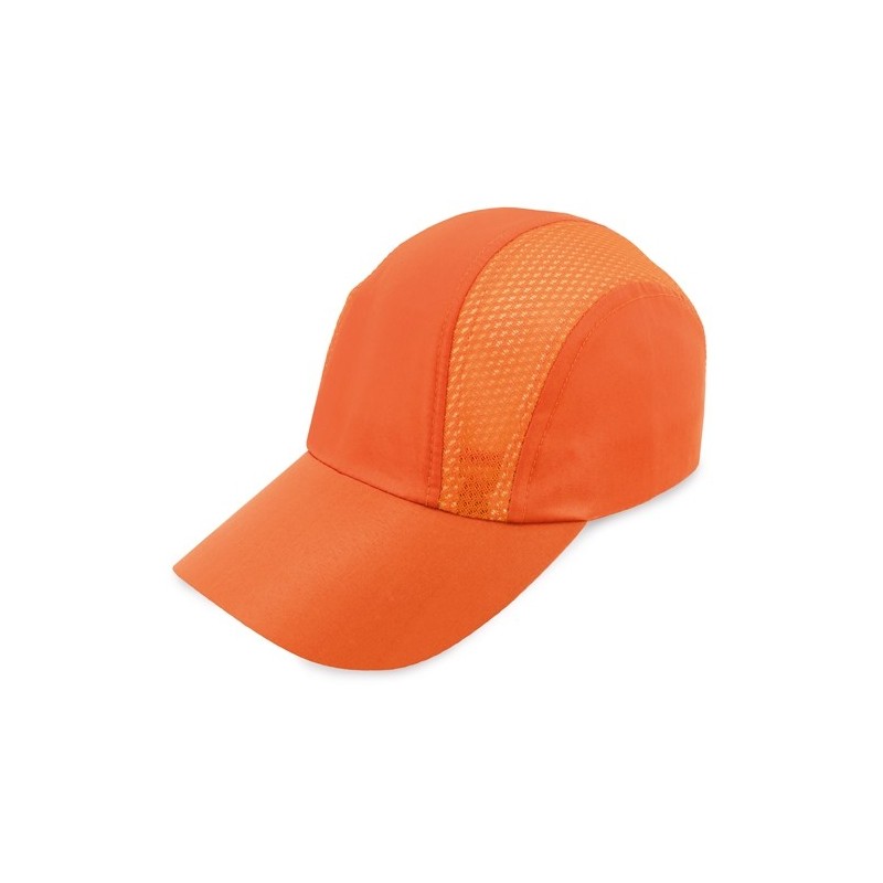 GORRA DE MICROFIBRA "FRESH" GORRA DE MICROFIBRA "FRESH"