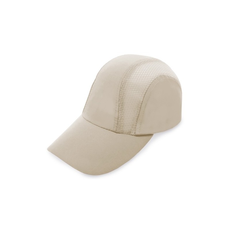 GORRA DE MICROFIBRA "FRESH" GORRA DE MICROFIBRA "FRESH"