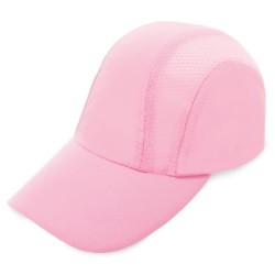 GORRA DE MICROFIBRA "FRESH"