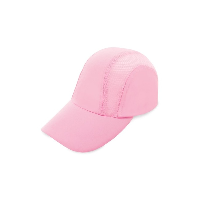 GORRA DE MICROFIBRA "FRESH" GORRA DE MICROFIBRA "FRESH"
