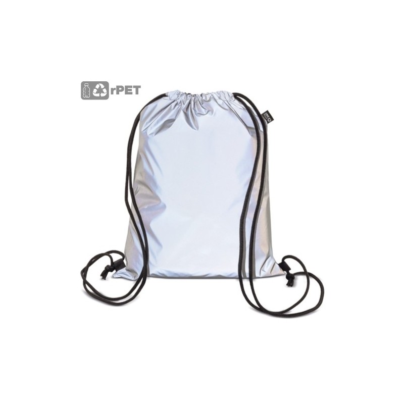 MOCHILA REFLECTANTE "SKATE" MOCHILA REFLECTANTE "SKATE"