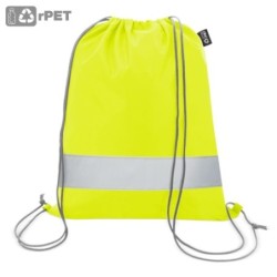 MOCHILA ALTA VISIBILIDAD "TALFIN"