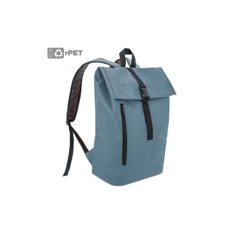 MOCHILA RPET "BENETT" MOCHILA RPET "BENETT"