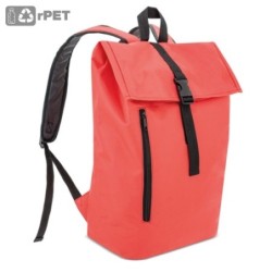 MOCHILA RPET "BENETT"