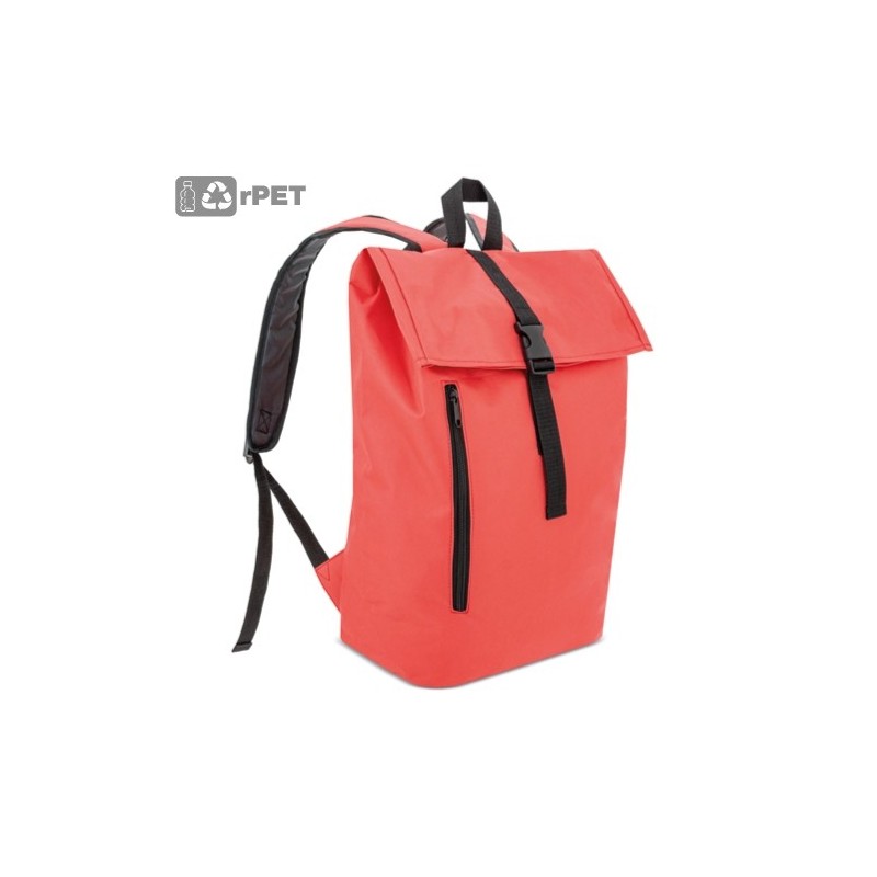 MOCHILA RPET "BENETT" MOCHILA RPET "BENETT"