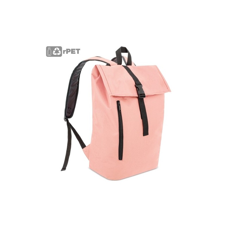 MOCHILA RPET "BENETT" MOCHILA RPET "BENETT"