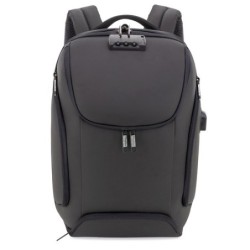 MOCHILA SEMIRIGIDA "HOFMAN"