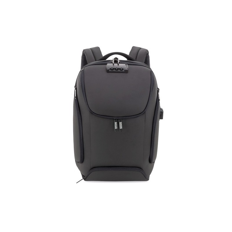 MOCHILA SEMIRIGIDA "HOFMAN" MOCHILA SEMIRIGIDA "HOFMAN"