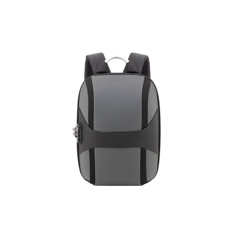 MOCHILA SEMIRIGIDA "MAYER" PIERRE CARDIN MOCHILA SEMIRIGIDA "MAYER" PIERRE CARDIN