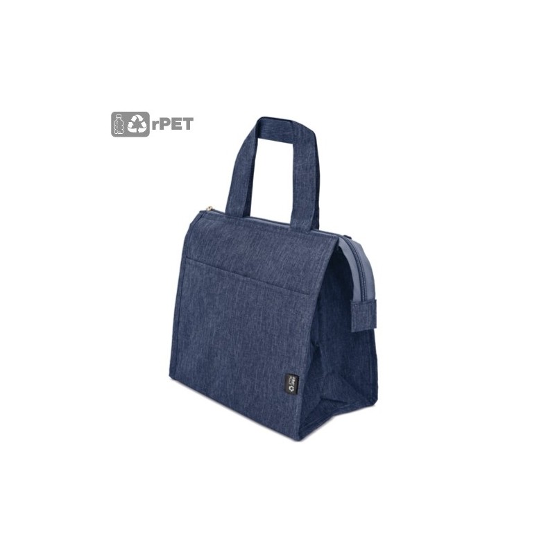 BOLSA NEVERA RPET "TERRANOVA"