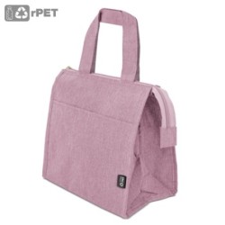 BOLSA NEVERA RPET "TERRANOVA"